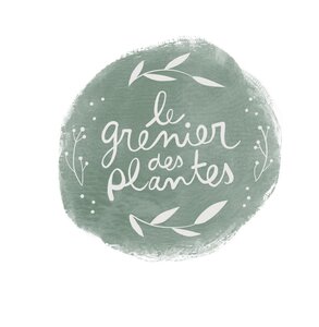 Logo de Le Grenier Des Plantes