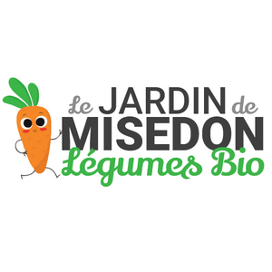 Logo de Le Jardin De Misedon