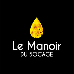 Logo de Le Manoir Du Bocage