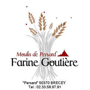 Logo de Le Moulin De Persard