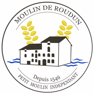 Logo de Le Moulin De Roudun