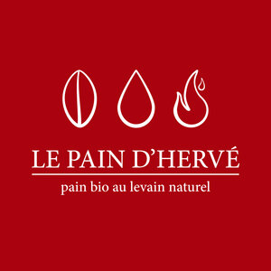 Logo de Le Pain D'herve