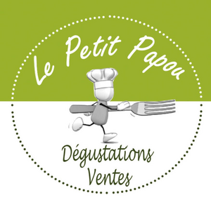 Logo de Le Petit Papou