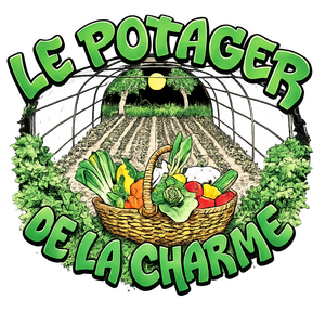 Logo de Le Potager De La Charme