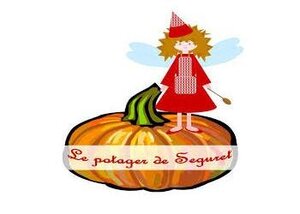 Logo de Le Potager De Séguret