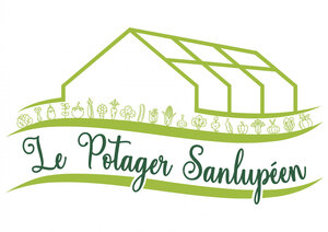 Logo de Le Potager Sanlupeen