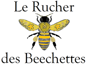 Logo de Le Rucher Des Beechettes