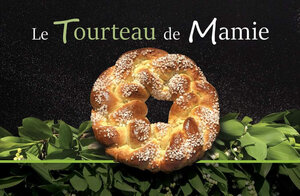 Logo de Le Tourteau De Mamie
