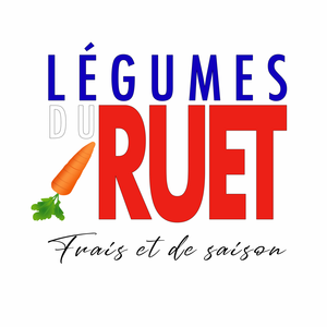 Logo de Legumes Du Ruet