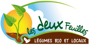 Logo de Les Deux Feuilles