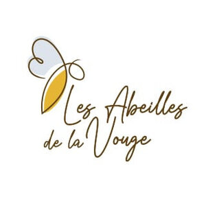Logo de Apiculteur "les Abeilles De La Vouge"