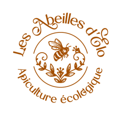 Logo de Les Abeilles D’elo