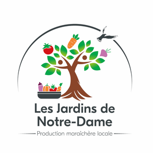 Logo de Les Amis De Notre Dame Du Chêne