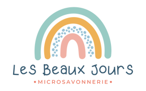 Logo de Les Beaux Jours