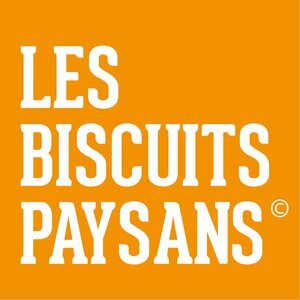 Logo de Les Biscuits Paysans