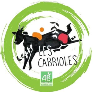 Logo de Les Cabrioles
