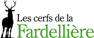 Logo de Les Cerfs De La Fardellière