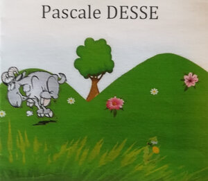 Logo de Les Chevreaux De Pascale Desse
