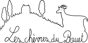 Logo de Les Chèvres Du Bouet