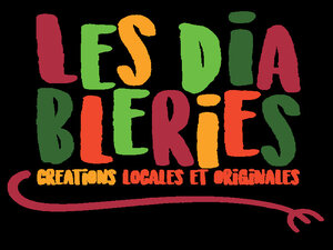 Logo de Les Diableries