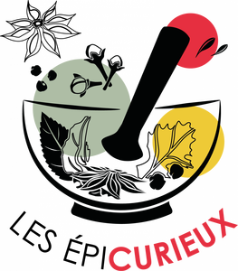 Logo de Les Epicurieux