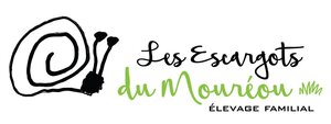 Logo de Les Escargots Du Mouréou