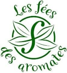 Logo de Les Fees Des Aromates