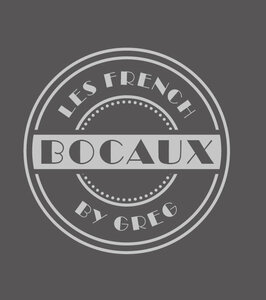 Logo de Les French Bocaux