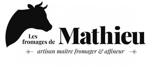 Logo de Les Fromages De Mathieu