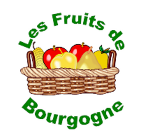 Logo de Les Fruits De Bourgogne