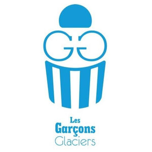 Logo de Les Garçons Glaciers