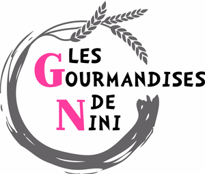 Logo de Les Gourmandises De Nini