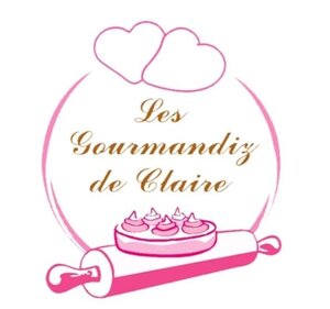 Logo de Les Gourmandiz De Claire