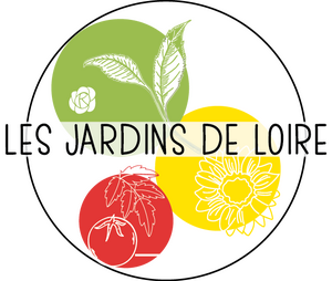 Logo de Les Jardins De Loire