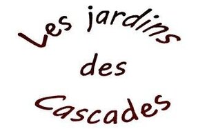 Logo de Les Jardins Des Cascades