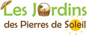 Logo de Les Jardins Des Pierres De Soleil