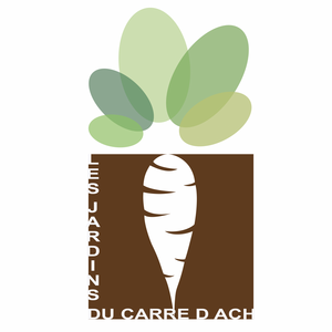 Logo de Les Jardins Du Carré D'ach