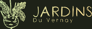 Logo de Les Jardins Du Vernay
