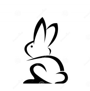 Logo de Les Lapins De La Bionne