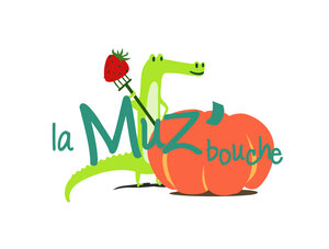 Logo de Les Légumes De La Muz