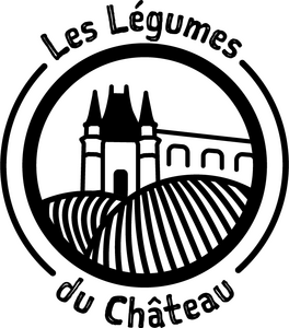 Logo de Les Légumes Du Château