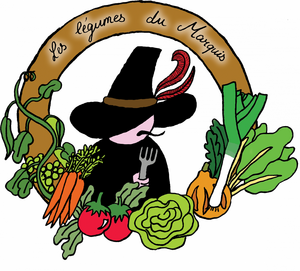 Logo de Les Légumes Du Marquis