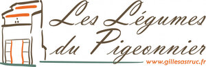 Logo de Les Legumes Du Pigeonnier