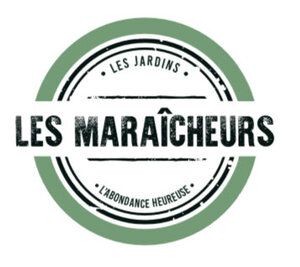 Logo de Les Maraîcheurs