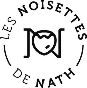 Logo de Les Noisettes De Nath
