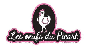 Logo de Les Oeufs Du Picart