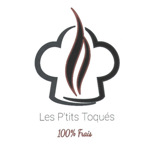 Logo de Les P'tits  Toqués
