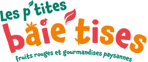 Logo de Les P'tites Baie'tises