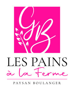 Logo de Les Pains à La Ferme