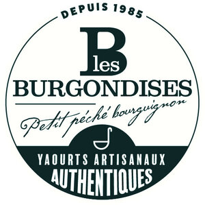 Logo de Les Petits Péchés Bourguignons